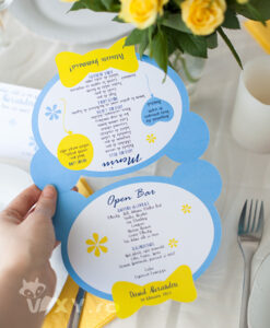 meniu petrecere ursulet, meniu botez personalizat ursulet, botez cu ursuleti pentru fetite, vixy.ro, papetarie petrecere personalizata, botez fetita ursulet, meniu personalizat botez, botez tematic, papetarie personalizata, botez ursulet, botez deosebit, meniu special botez