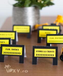 petreceri tematice, petreceri personalizate, petrecere santier, pe santier, petrecere baieti, petrecere fete, santier personalizat, santier, santier copii, papetarie petrecere, papetarie santier, papetarie contructii, constructii petreceri copii, constructii tematice, galben si negru, petreceri aniversare, petreceri aniversare copii, botez tematic, botez pe santier, numar masa santier, numar masa constructii, place card santier, plic pentru dar santier, plic dar constructii, plic dar utilaje constructii, numar masa tematic, numar masa santier, numar masa utilaje constructii, meniu tematic santier, meniu santier, meniu utilaje constructii, place card santier, place card constructii, place card personalizat,