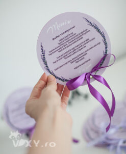 nunta personalizata, lavanda, tema lavanda, petrecere personalizata, papetarie personalizata, nunta botez lavanda, botez lavanda, numar masa lavanda, vixy.ro, vixy design, lavanda deosebita, eveniment cu lavanda, design lavanda, lavanda delicata, petrecere roz, botez delicat roz, lila si roz, botez fete, nunta delicata roz, roz diafan, meniu lavanda, meniu personalizat lavanda, meniu tiparit, papetarie personalizata lavanda, papetarie eveniment personalizat lavanda
